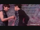 TVXQ! 東方神起 【20110701 musicbank】ユンホ ユノ チャンミン ホミン