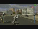EARTH DEFENSE FORCE：INSECT ARMAGEDDON COOP動画