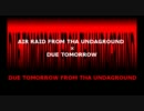 DUE TOMORROW FROM THA UNDAGROUND