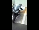 俺もバイクに・・・その2