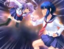 つよきすをプレイしてみた25　（瀬麗武ルート）