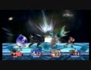 【スマブラX】wi-fi対戦で遊んでた[Part159]