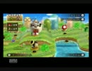 【姫を助けに】♀２人でNew!スーパーマリオブラザーズWii【参る!!】part3