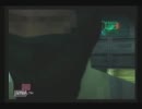 蛇の遺伝子「MGS」実況その２