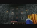 Minecraftで遊んでみた。（中二病ストーリー付き）