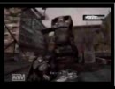 【GoW】ギアーズオブウォー実況中に起きたバグ【裏世界】