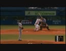 110707 スワローズサヨナラ勝ち！