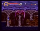 【プレイ動画】悪魔城ドラキュラXX【STAGE2】