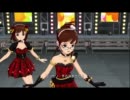 アイマス2ノーマルPV 『L・O・B・M』(律子・春香)