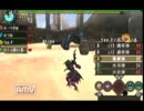 MHP3 クローズ・鈴蘭最強への証明(xlink kaiより）