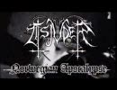 TSJUDER - Ghoul【LIVE】
