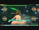 【初音ミク -Project DIVA Arcade-】 ココロ 【HARD】 スコアタ retake1