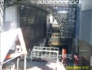 個人的には京都駅のデザインが好きなのでUPしてみた