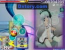 【osu!】18 Mone Uzhe