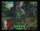 【ボーダーブレイク】多分ダメダメな大攻防戦【イベント】