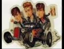stray cats-lust in love