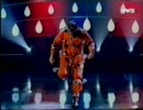 フランス人芸人がラッパでクラシックを演奏してみた