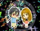 【手描き】オリキャラでメルト【動画サンプル】