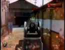 【COD:BO】フリフォやってみたよ!!　FFAその６【ウージーラピッド】