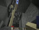【Minecraft】フルオートTNTキャノン vs 自動修復装置・前編【ゆっくり実況】