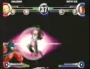 KOF XI【110702-01】feat.Uラシア