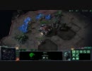 【実況】 南の島から、StarCraft 2。【Battle 32】