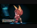 【TERA】　エリーン　髪型・顔とオプション確認動画　【キャラメイク】