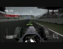 【F1 2010】長距離部40%レース 韓国後編@megantes
