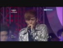 [K-POP] 2PM - Hands Up (Live) 日本語字幕付き