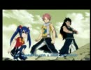 FAIRY TAIL　フェアリーテイル　MAD　カルマ