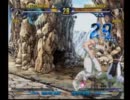 2011/5/7 GAME41AC北斗の拳大会後ランダム2on2 2/4