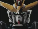 機動新世紀ガンダムX OP