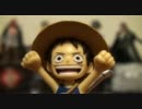 【ミラバト/ONE PIECE】なんとなく雑談しながら開封動画【＃８】 1/3