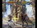 2011/5/7GAME41AC北斗の拳大会後ランダム2on2 4/4