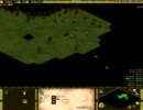 Age of Empires II - The Conquerors (AoC) マルチプレイ ある日のLand Nomad (7/7付) 1/5