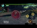 【MHP3】暗中・迅速・太刀打ちの影　Kai　PT戦なりよ