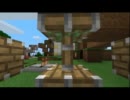 【Minecraft】ピストンでブロックが消滅する程度のバグ発見した