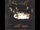 Gandalf - The Dragon
