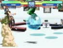 38キャラ＋俺総当りーぐ　Part15【mugen】