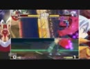 【アルカナハート３】キャサリンで全アルカナ挑戦-４