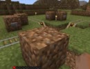 【ゆっくり解説】minecraft 3車線駅の作成解説動画 前編