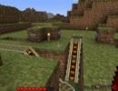 【ゆっくり解説】 minecraft 3車線駅の作成解説動画 後編