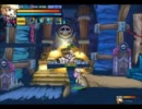 【Elsword】 Combo Movie 【Lacher】
