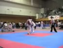 連続蹴り ヤンバル テコンドー Combinations kick