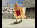 モンスターファーム2を普通にプレイ　ちからヒノトリ編part3