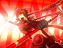 戦国BASARA X  AOUショー公開映像
