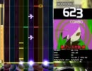 [DTXMania XG]アンチボーカロイド(maretu(極悪P))