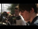 James　Blake　live　at　SXSW