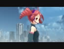 【MMD】重音テトさんで『ぽっぴっぽー』FULL ver