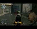 【COD:BO】砂丘の民がCOD:BO ３６砂【SKORPION単騎】
